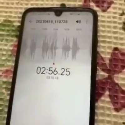 Yarramı yer misiniz