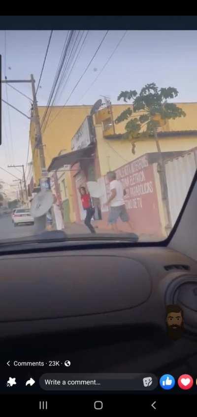 Directv vs. Dish Network 