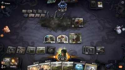 How to Beat Field in 1 Easy Step