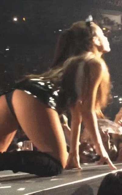 Crawling on all fours