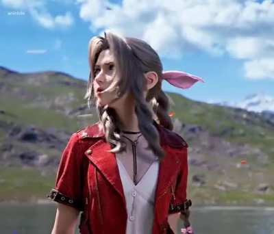 Aerith