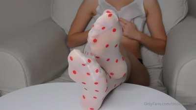 VIP User post, DM for folders