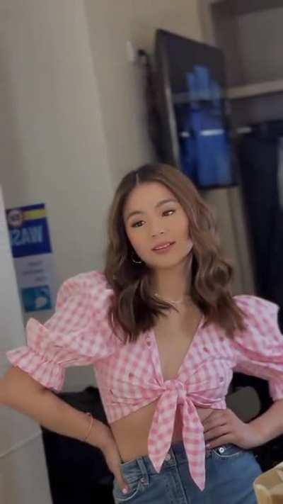 Miles Ocampo