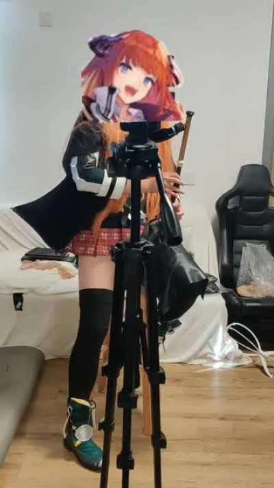 bagpipe playing bagpipe (bad mic alert)