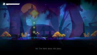 Depois de três anos de desenvolvimento, com uma equipe de apenas 4 pessoas, lançamos nosso primeiro jogo na Steam! (Eternal Hope)