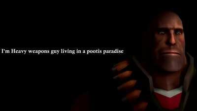 Pootis Paradise (Gangsta's Paradise Parody)