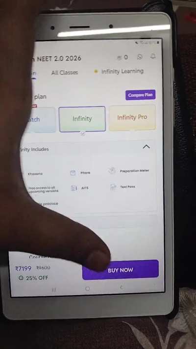 Does anyone know why ?