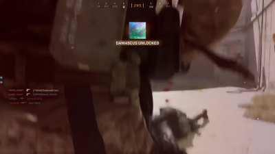 Finally ground it out! I’m a 38yo dad, don’t get much time to play, and I’m not that good. TWO YEARS I’ve been working on this! Hahaha! FINALLY!!!