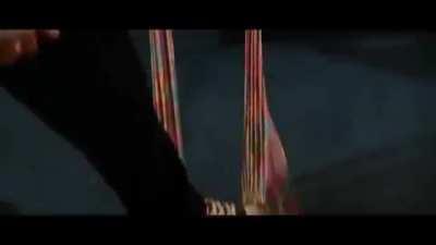 I had an awful idea.