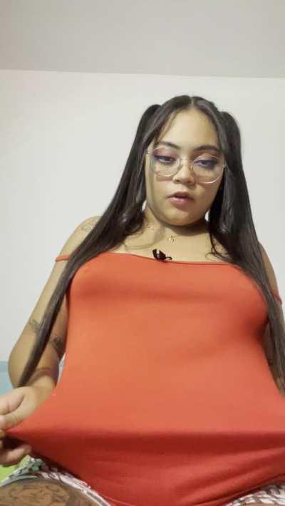 Why am I always so horny at 18?