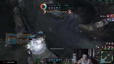 This unique visual bug caught me off guard