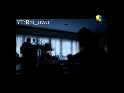 NOO RICKY SALI DE AHI