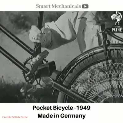 Германия. 1949 год.