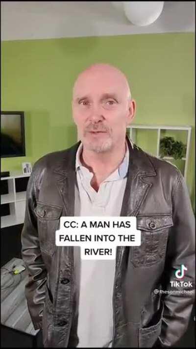 Another reason to love the legend