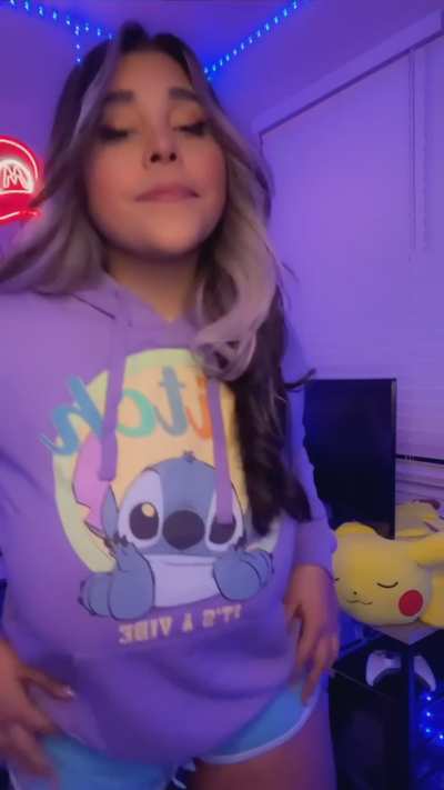 I need a tutor that rewards me w a creampie