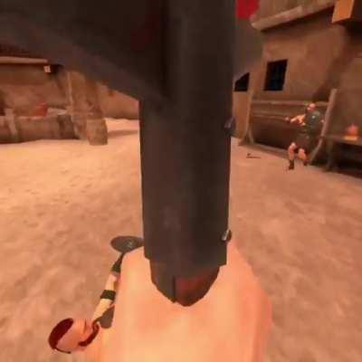 Thought this clip looked pretty cool