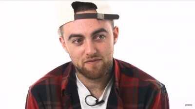 Mac Miller’s thoughts on being short