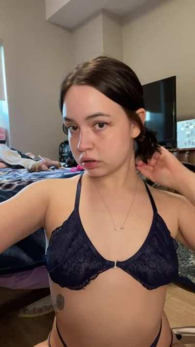 Please eat my pussy, you&rsquo;ll love it I promise!