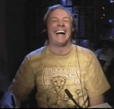 A Jewish kid, a Chinese kid, and a black kid are in the 3rd grade. Who has the biggest penis and why? The black kid, because he’s 16!