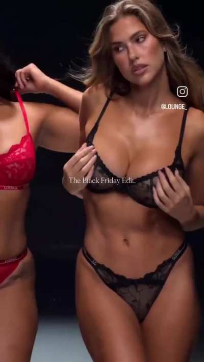 Some Lounge Catwalk Nov 2025