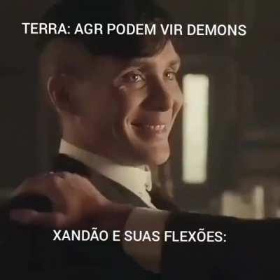 XANDÃO x ALEXANDRE quem vence? Hoje no Globo repórter