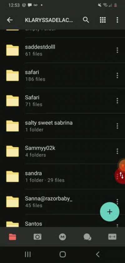 Hmu ig:444greek for full mega