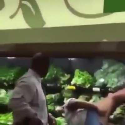 HMC while i m at the grocery shop