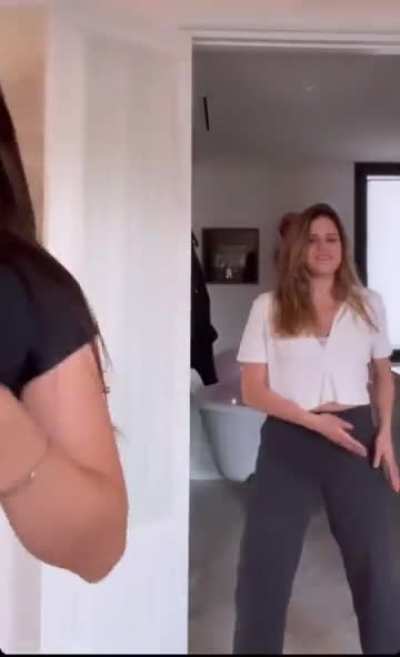 Que rica se le ve😍😈🤤🤤