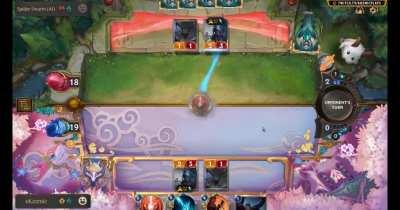 New Animations in Patch 1.7! (Thermo Beam, Champions Death, and more?)