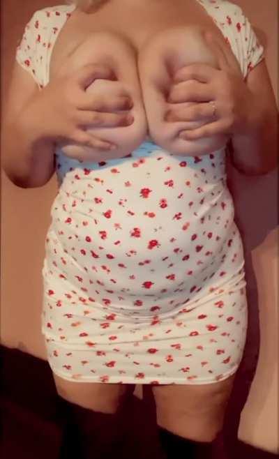 I hope you all had a great week!