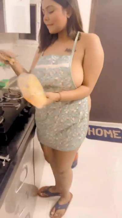 OASI Das Kitchen set