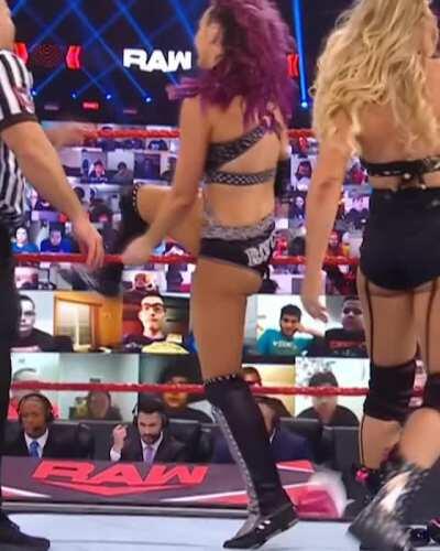 Peyton Royce Compilation | Pt. 2 of 3