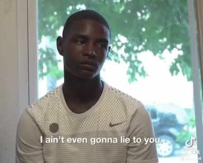 None of the street Shiit is worth it Y’all fr💯You can see he was warning keontay R.I.P To Both