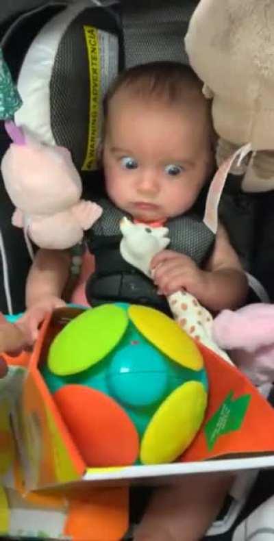 Mom what have you done!?