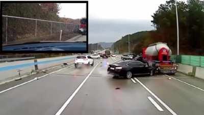 Гололедица