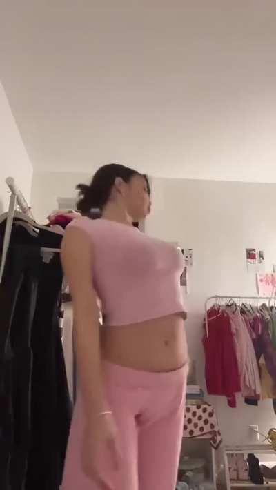 Ester (from her tiktok)