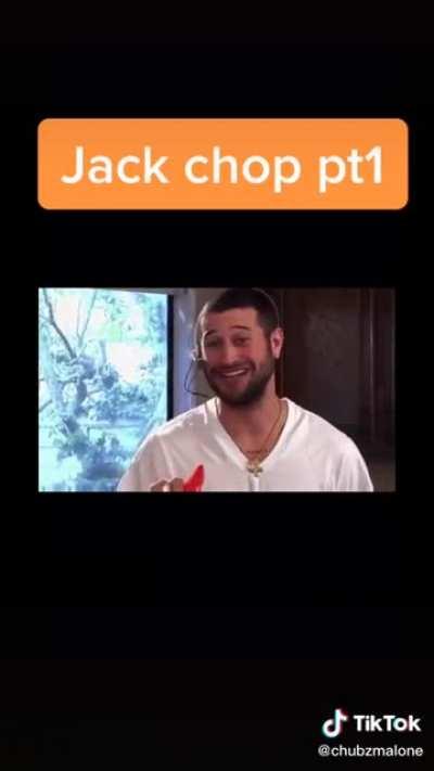 Jack should bye this