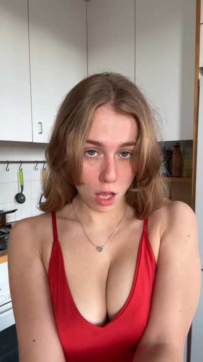 If your wife is in the other room should I just jerk you off daddy