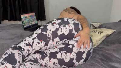 I know my farts make your cock hard