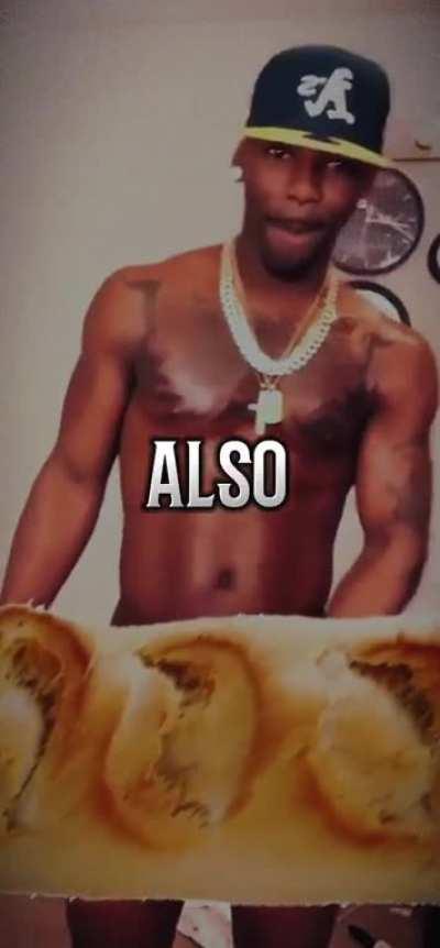 WITCH TURNS BRANDON INTO A CHIMPMUNK AND BRANDON DÉCIDES TO GIVE A DAILY SCARY MESSAGE TO ALL THUGS 💦🎂🚃🆘🆘