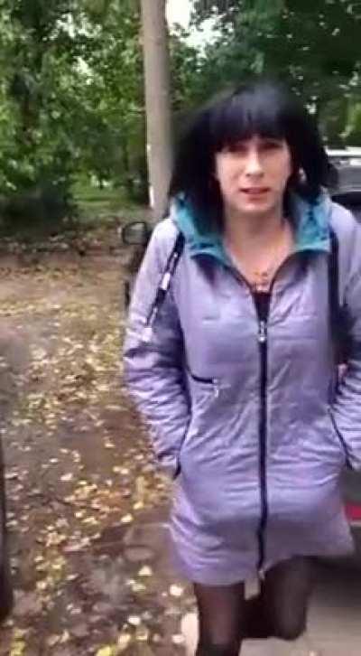 Лайфхак для мобилизуемых в Москве и прочем замкадье.