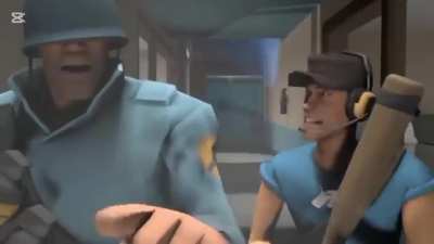 TF2 Dublaj | Meet the Süleyman