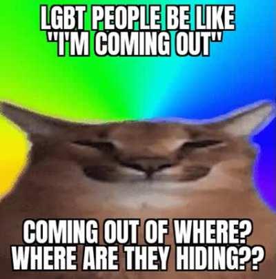 I wanna know where the hangout is 😡😡