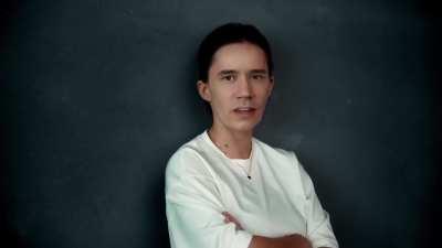 AI is far more dangerous 