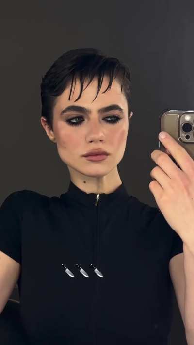 Solomia | Intense elegance