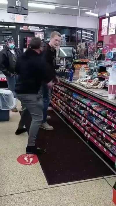 Funny Edit—Smack with a Twisted Tea Can to Dave Matthews Band