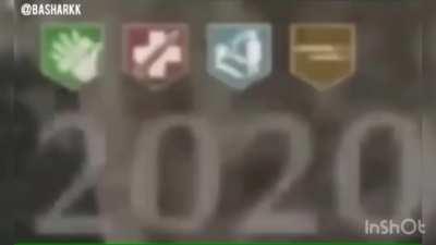 at least we'll get a max Ammo at the end..