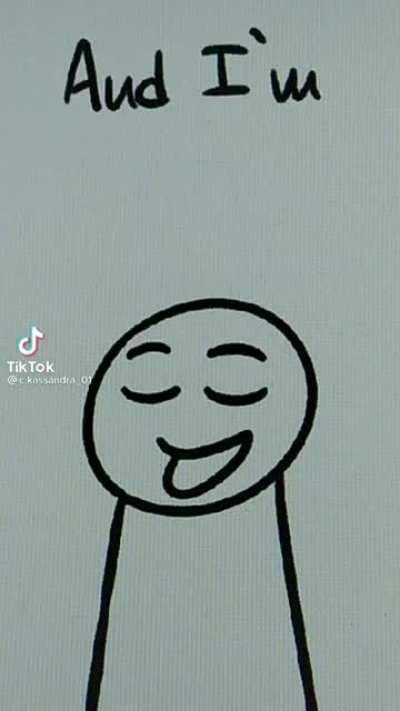 First week of taking max dosage meds: