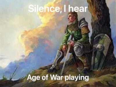 Certified Glorious Morning Moment