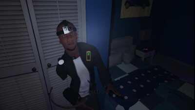 Out of your friends which are you?